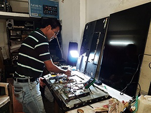 Sony tv repair Bangalore
